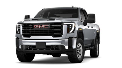 2026 GMC Pro Pro
