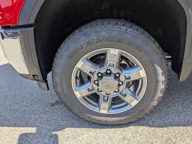 2025 GMC Sierra 2500HD SLE