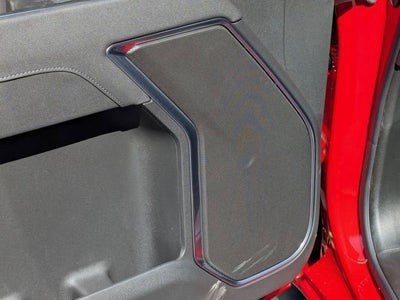 2025 GMC Sierra 2500HD SLE