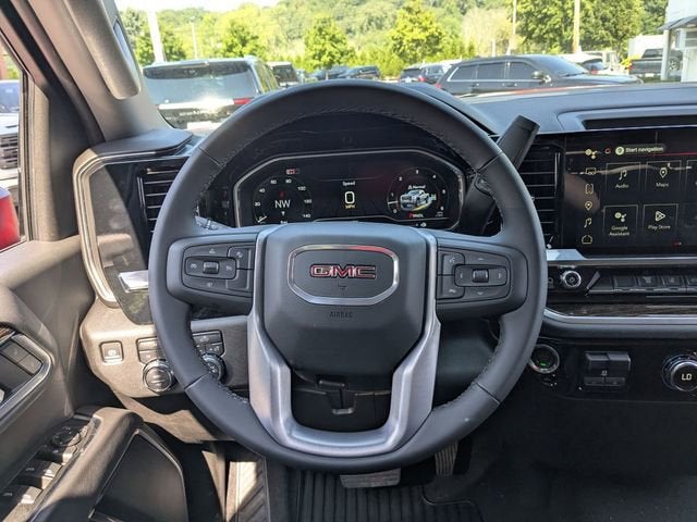 2025 GMC Sierra 2500HD SLE