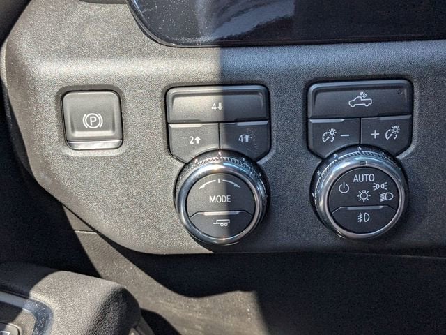 2025 GMC Sierra 2500HD SLE