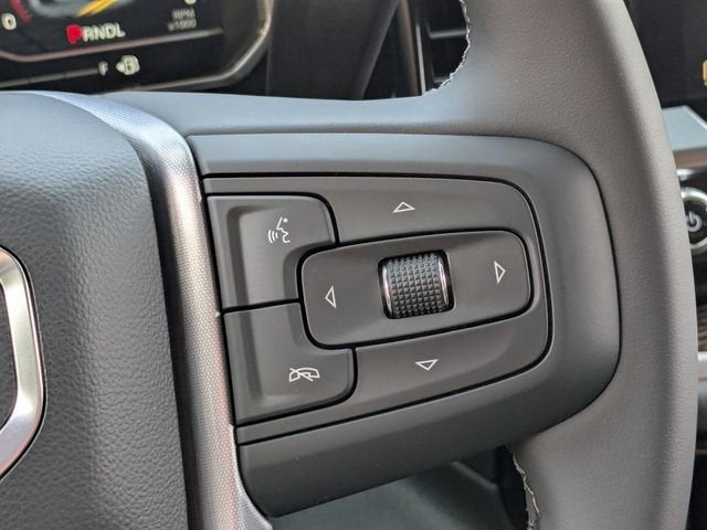 2025 GMC Sierra 2500HD SLE