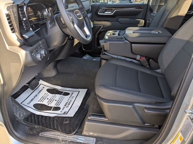 2026 GMC Sierra 2500HD SLE