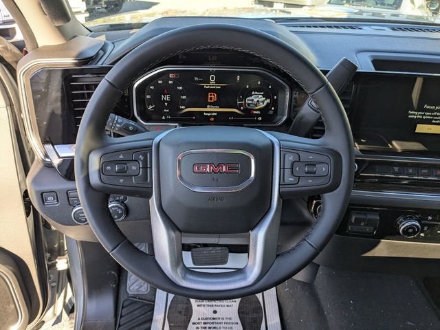 2026 GMC Sierra 2500HD SLE