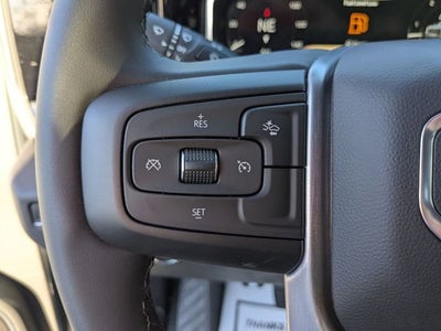 2026 GMC Sierra 2500HD SLE