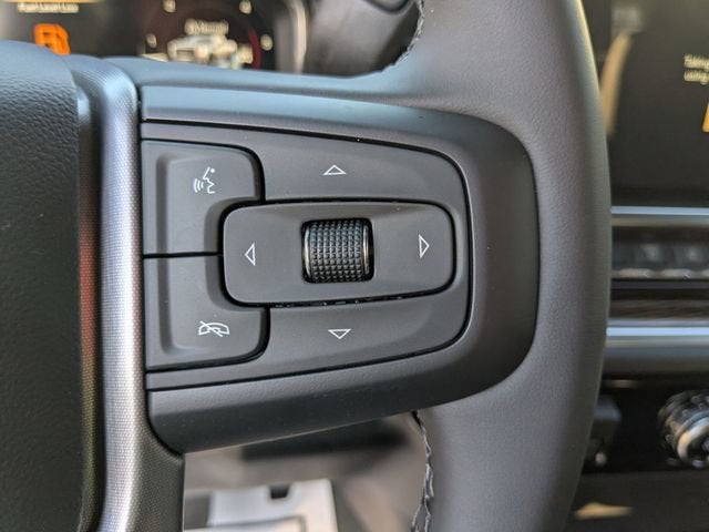 2026 GMC Sierra 2500HD SLE