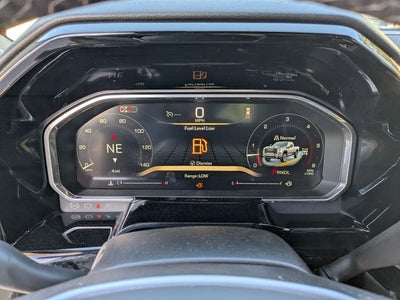 2026 GMC Sierra 2500HD SLE