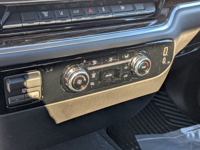 2026 GMC Sierra 2500HD SLE