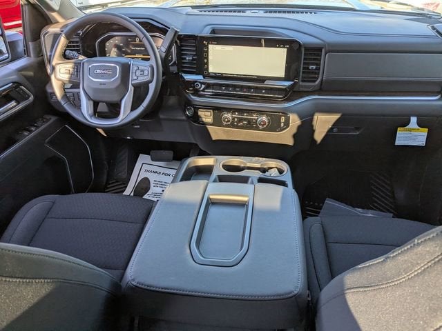 2026 GMC Sierra 2500HD SLE