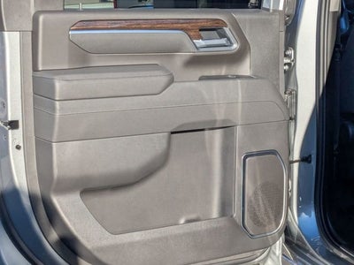 2026 GMC Sierra 2500HD SLE