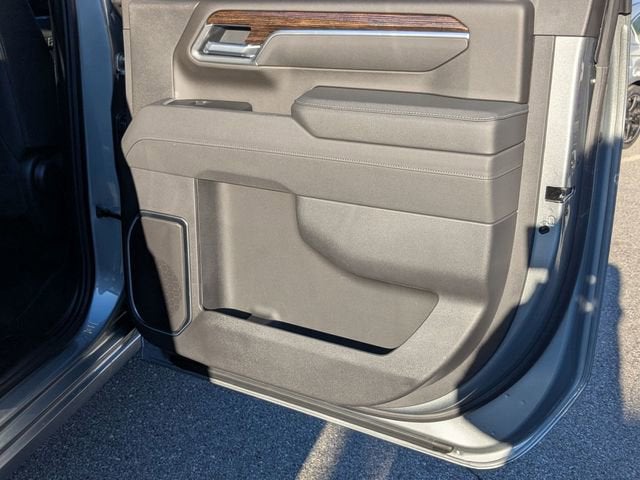 2026 GMC Sierra 2500HD SLE