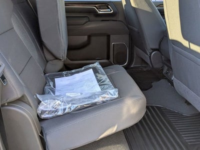 2026 GMC Sierra 2500HD SLE