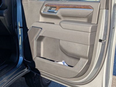 2026 GMC Sierra 2500HD SLE