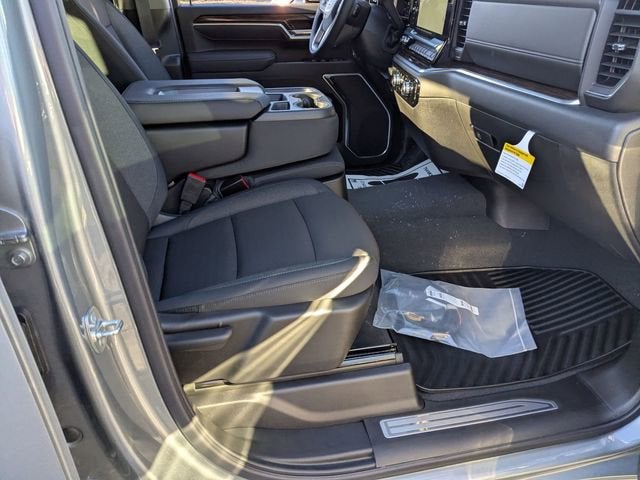 2026 GMC Sierra 2500HD SLE