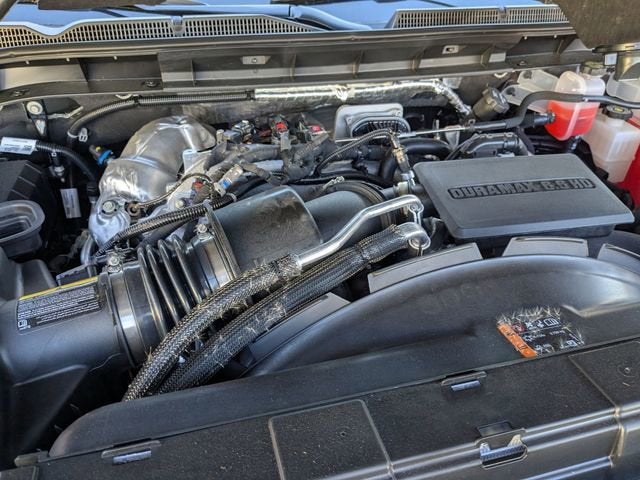 2026 GMC Sierra 2500HD SLE