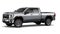 2026 GMC Sierra 2500HD SLE