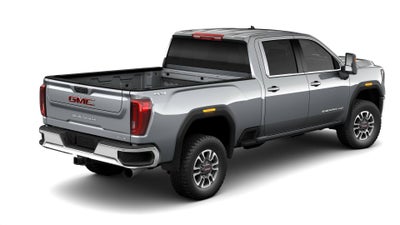 2026 GMC Sierra 2500HD SLE