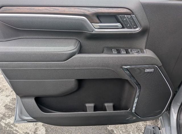 2026 GMC Sierra 2500HD SLT