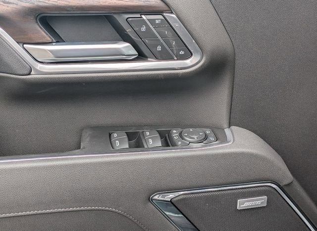 2026 GMC Sierra 2500HD SLT