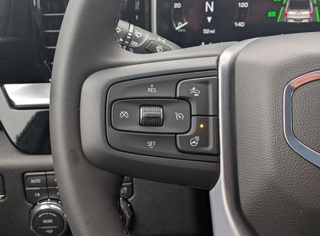 2026 GMC Sierra 2500HD SLT