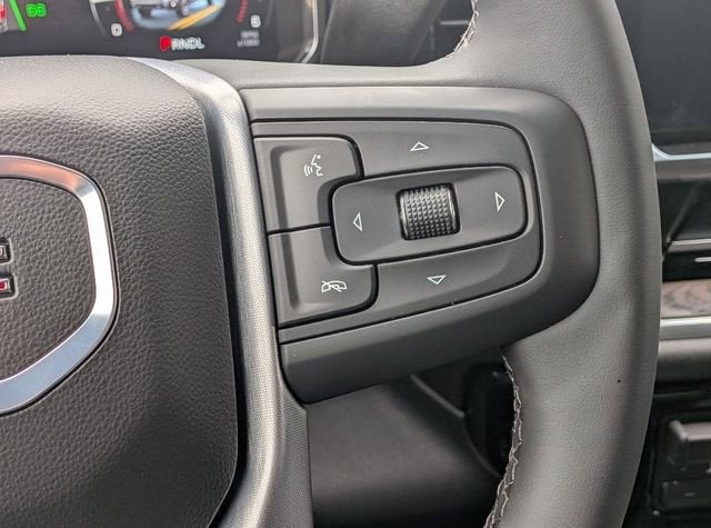 2026 GMC Sierra 2500HD SLT