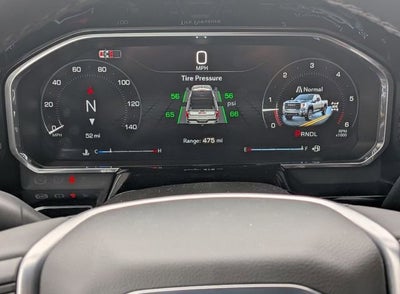 2026 GMC Sierra 2500HD SLT