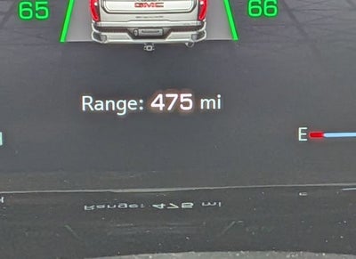 2026 GMC Sierra 2500HD SLT