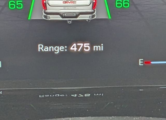 2026 GMC Sierra 2500HD SLT