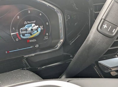 2026 GMC Sierra 2500HD SLT