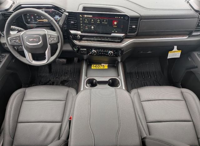 2026 GMC Sierra 2500HD SLT