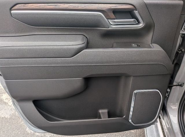 2026 GMC Sierra 2500HD SLT