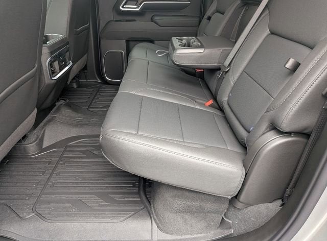 2026 GMC Sierra 2500HD SLT