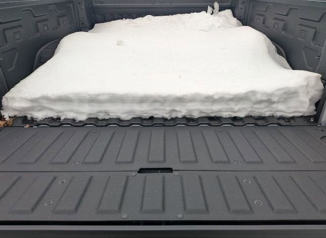 2026 GMC Sierra 2500HD SLT