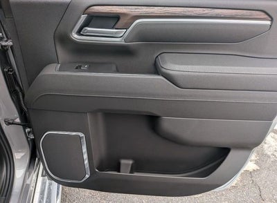 2026 GMC Sierra 2500HD SLT