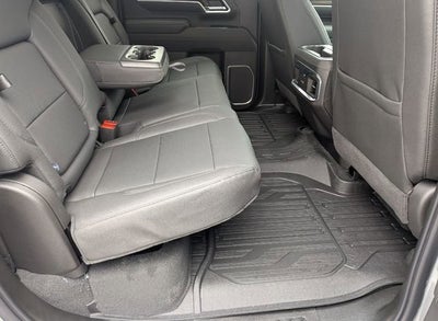 2026 GMC Sierra 2500HD SLT