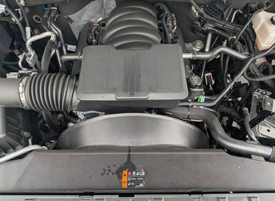 2026 GMC Sierra 2500HD SLT