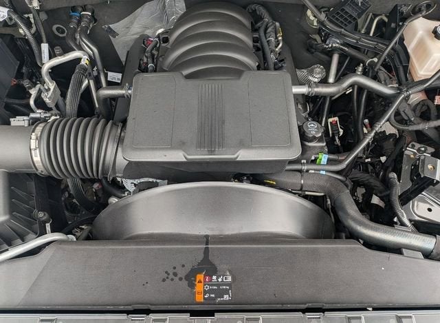 2026 GMC Sierra 2500HD SLT