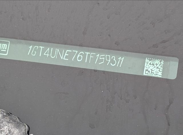 2026 GMC Sierra 2500HD SLT