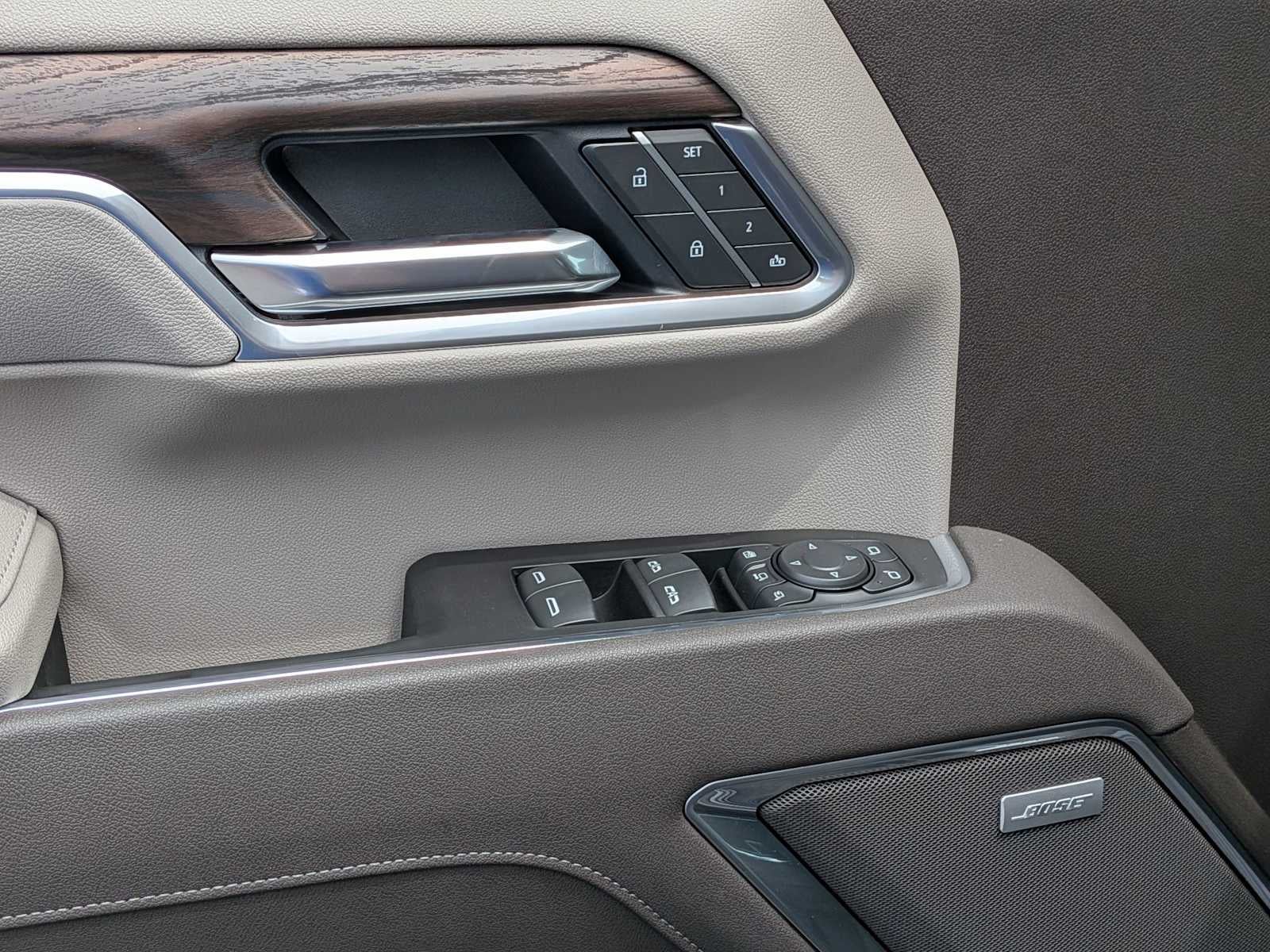 2026 GMC Sierra 2500HD SLT