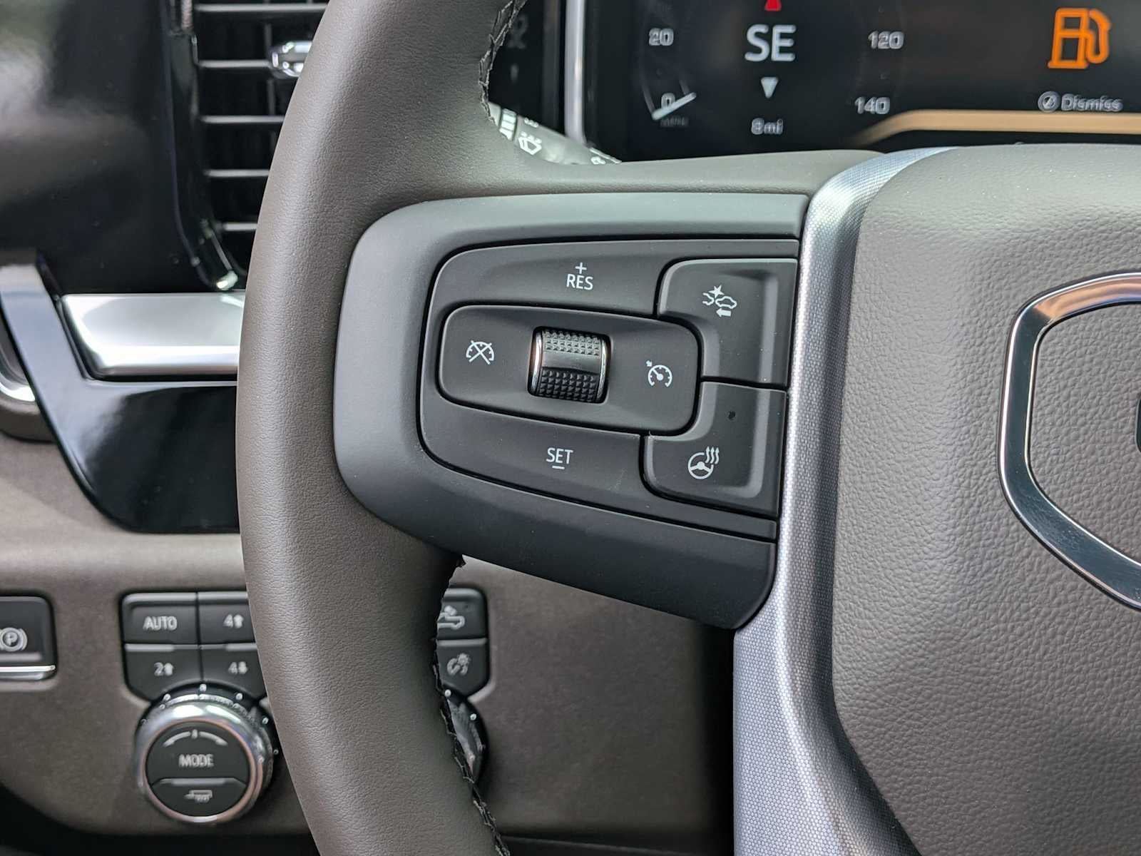 2026 GMC Sierra 2500HD SLT
