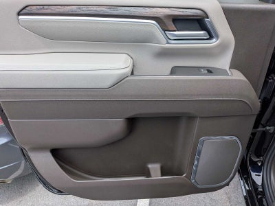 2026 GMC Sierra 2500HD SLT