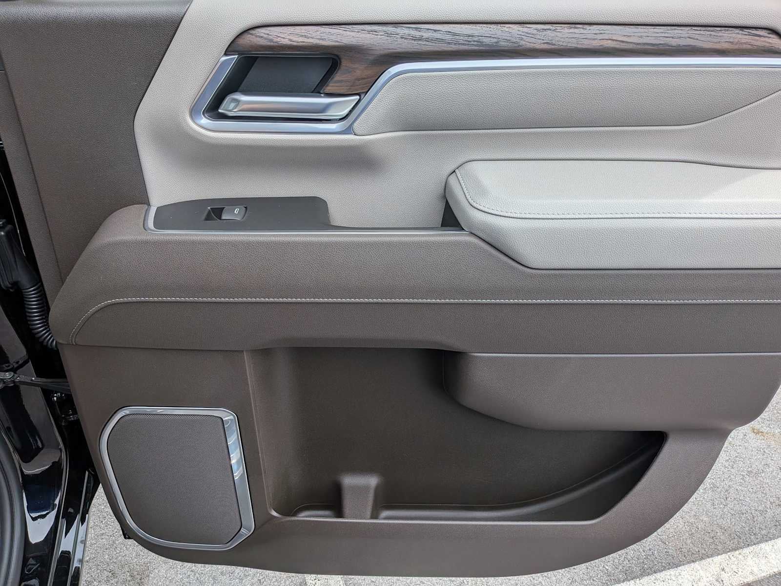 2026 GMC Sierra 2500HD SLT