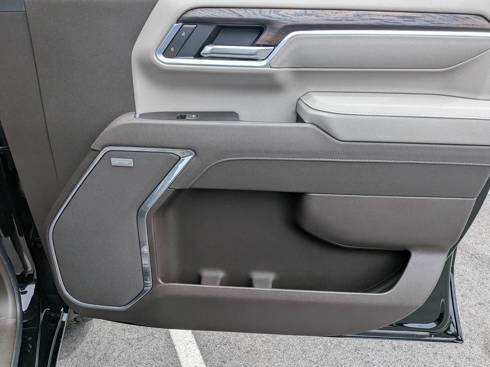 2026 GMC Sierra 2500HD SLT