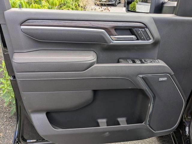 2025 GMC Sierra 2500HD SLT