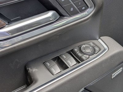 2025 GMC Sierra 2500HD SLT