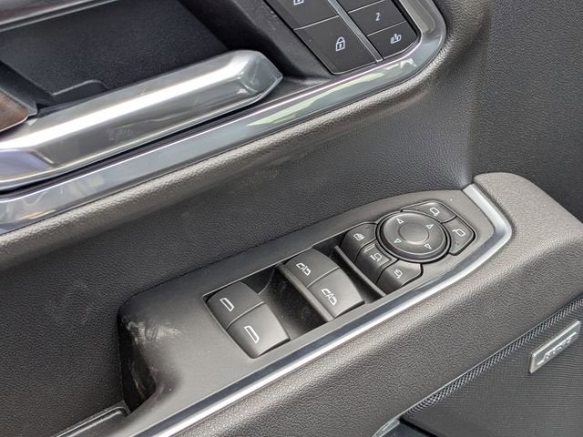 2025 GMC Sierra 2500HD SLT