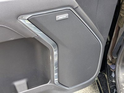 2025 GMC Sierra 2500HD SLT