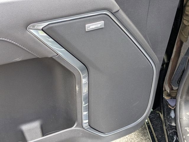 2025 GMC Sierra 2500HD SLT