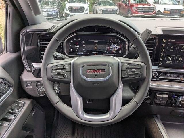 2025 GMC Sierra 2500HD SLT