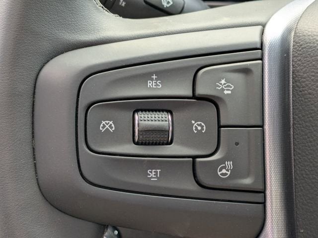 2025 GMC Sierra 2500HD SLT